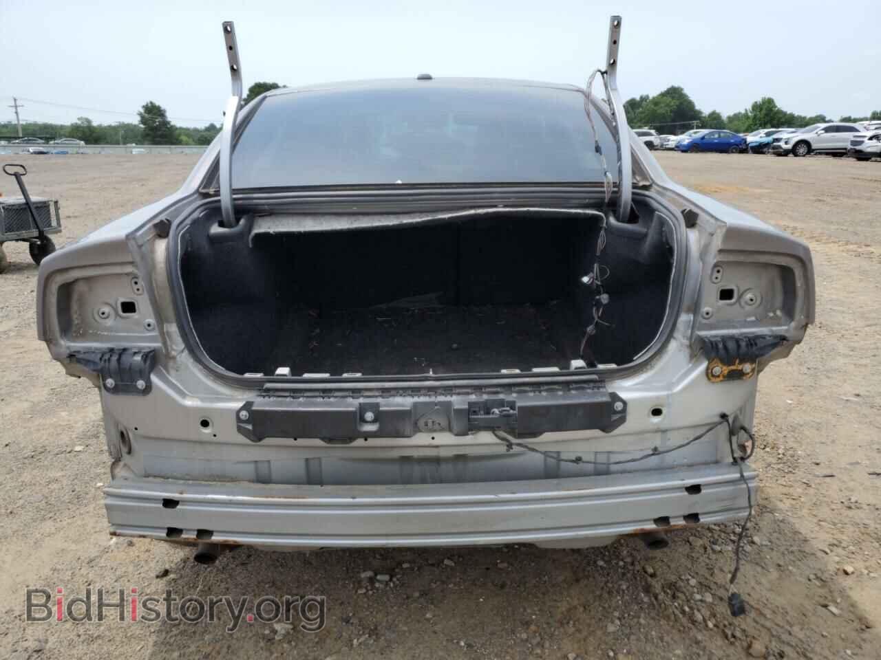 2013 DODGE CHARGER - VIN: 2C3CDXBG7DH680229 - Фото 6