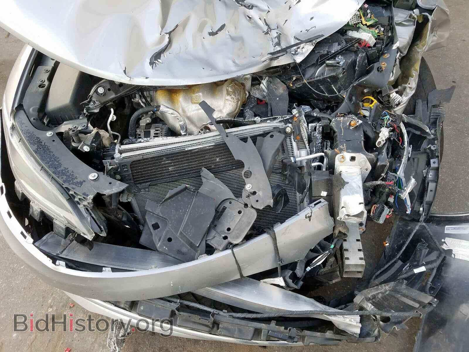 2016 CHRYSLER 200 - VIN: 1C3CCCAB6GN164375 - Фото 7