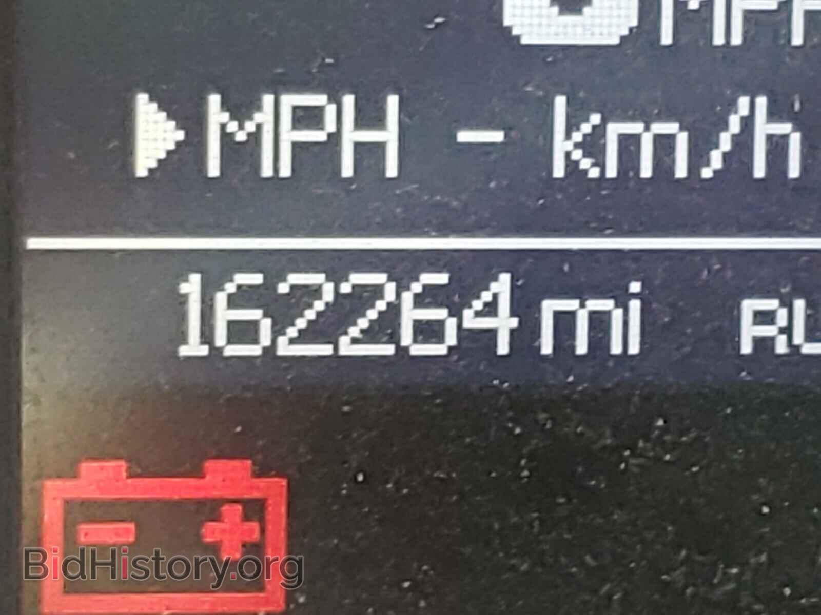 2011 CHRYSLER MINIVAN - VIN: 2A4RR5DG2BR685865 - Фото 8