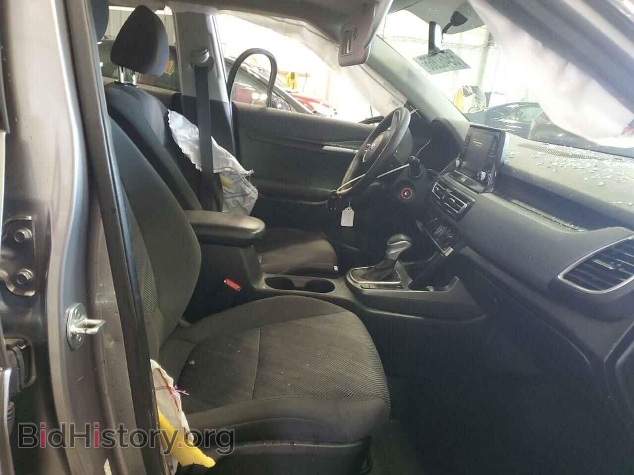 2021 KIA SELTOS - VIN: KNDEPCAA4M7213217 - Фото 7