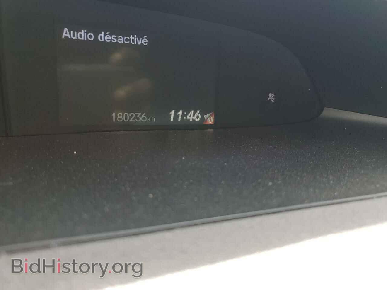 2012 HONDA CIVIC - VIN: 2HGFB2F46CH060201 - Фото 9