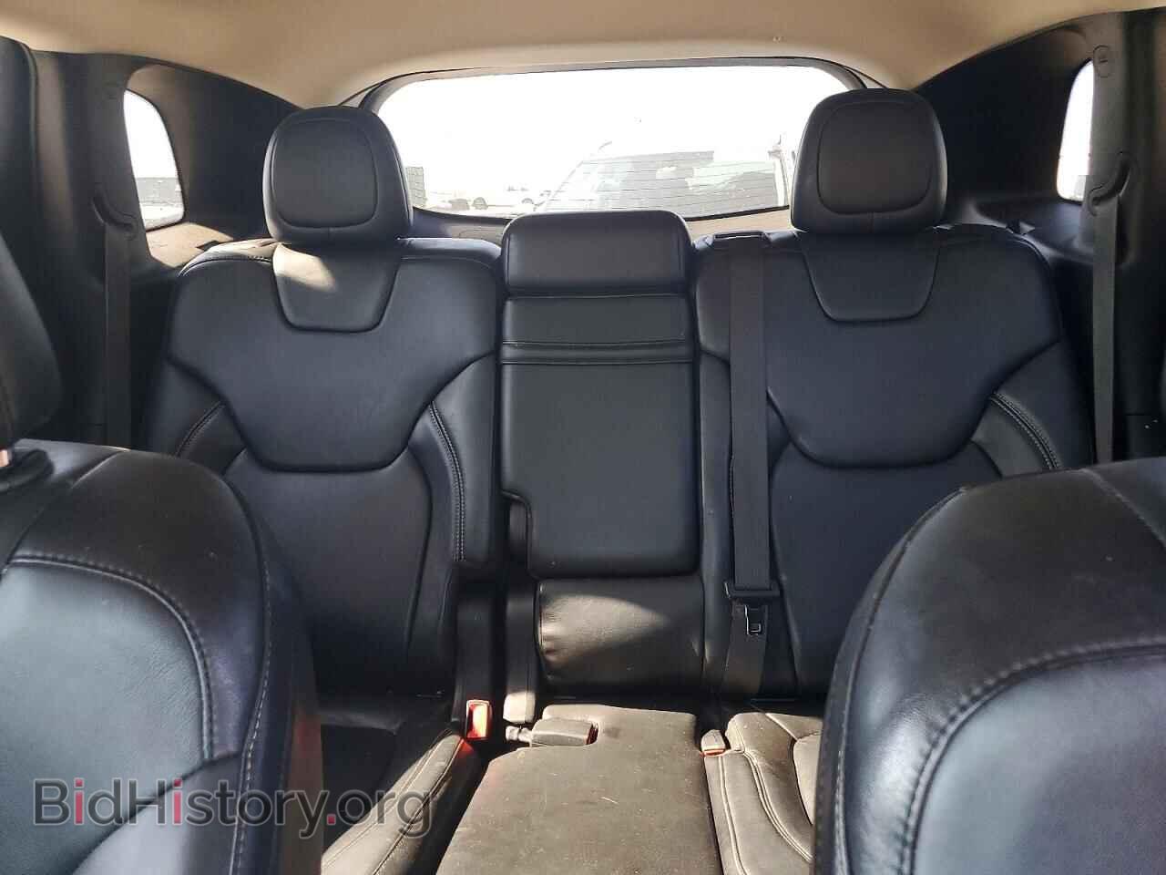 2014 JEEP CHEROKEE - VIN: 1C4PJLDS2EW114952 - Фото 10
