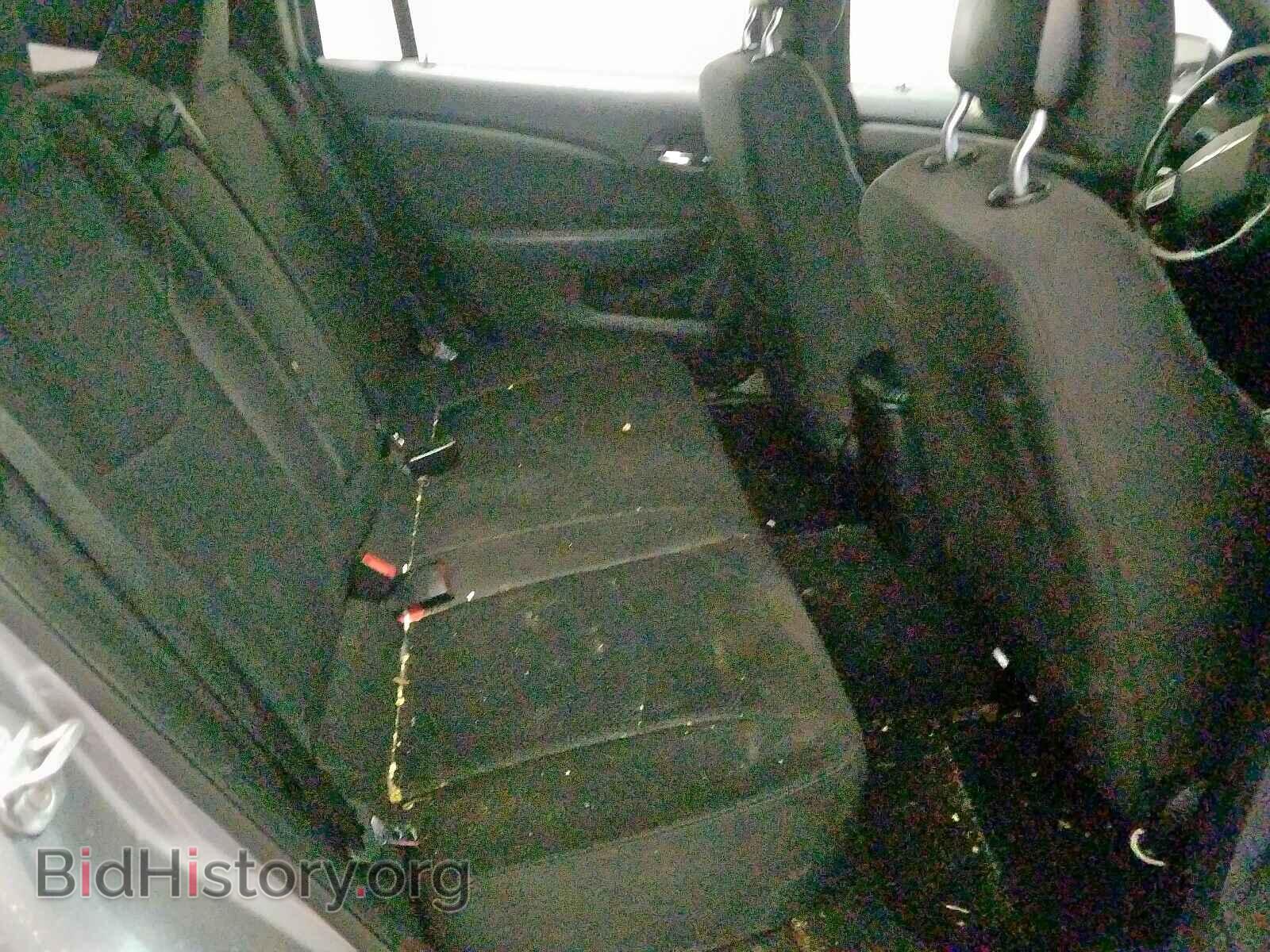 2013 CHRYSLER 200 - VIN: 1C3CCBAB8DN587500 - Photo 6