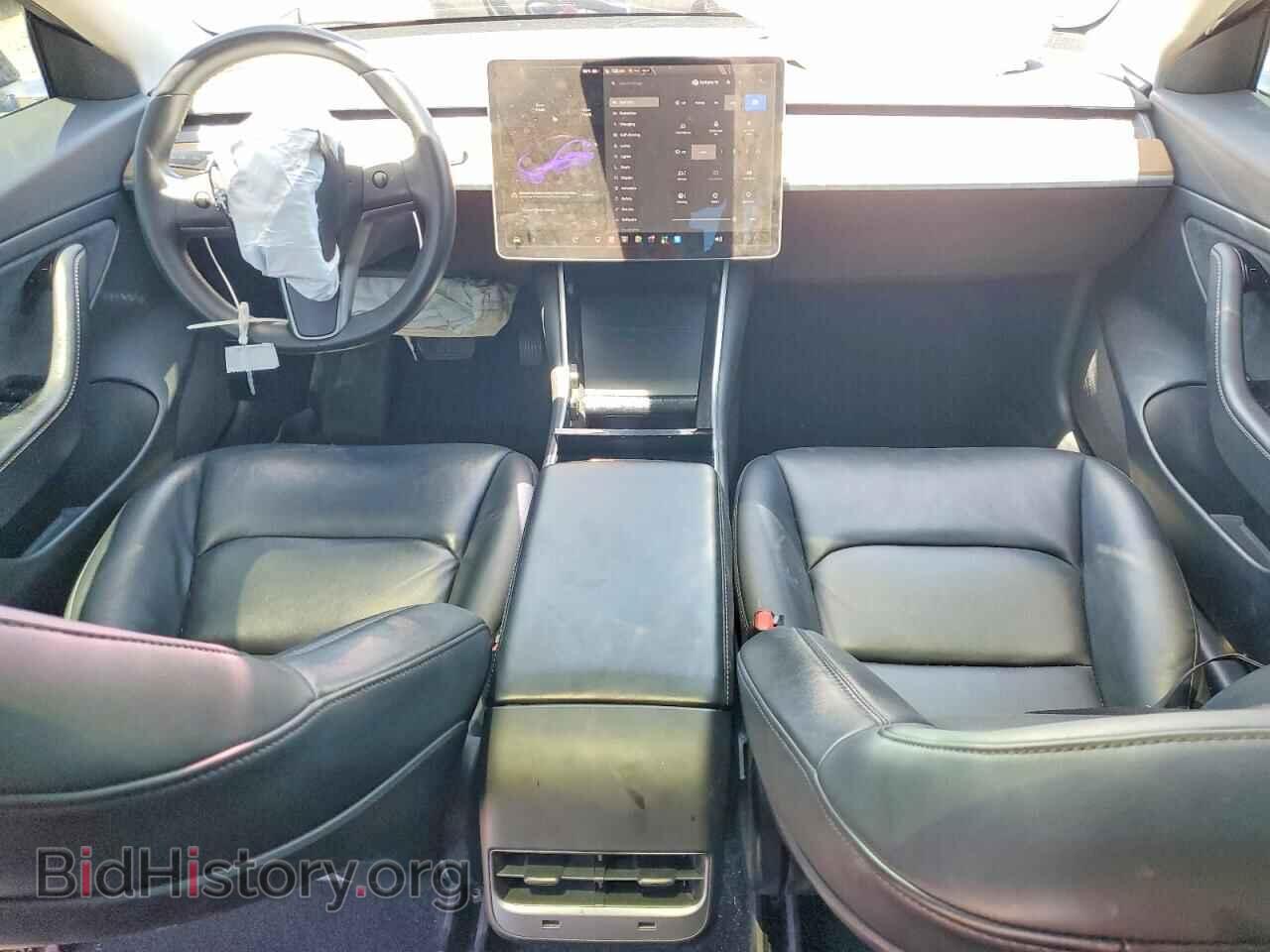 2020 TESLA MODEL 3 - VIN: 5YJ3E1EA8LF658368 - Photo 8