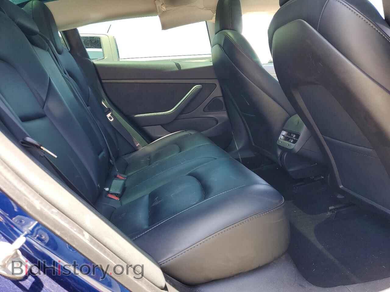 2020 TESLA MODEL 3 - VIN: 5YJ3E1EA8LF658368 - Photo 10