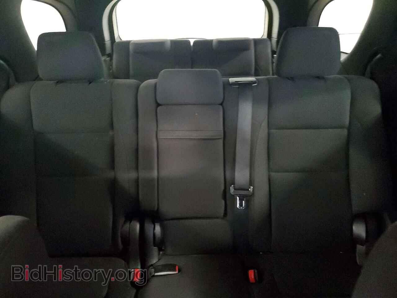 2013 DODGE DURANGO - VIN: 1C4RDJAG0DC617769 - Фото 10