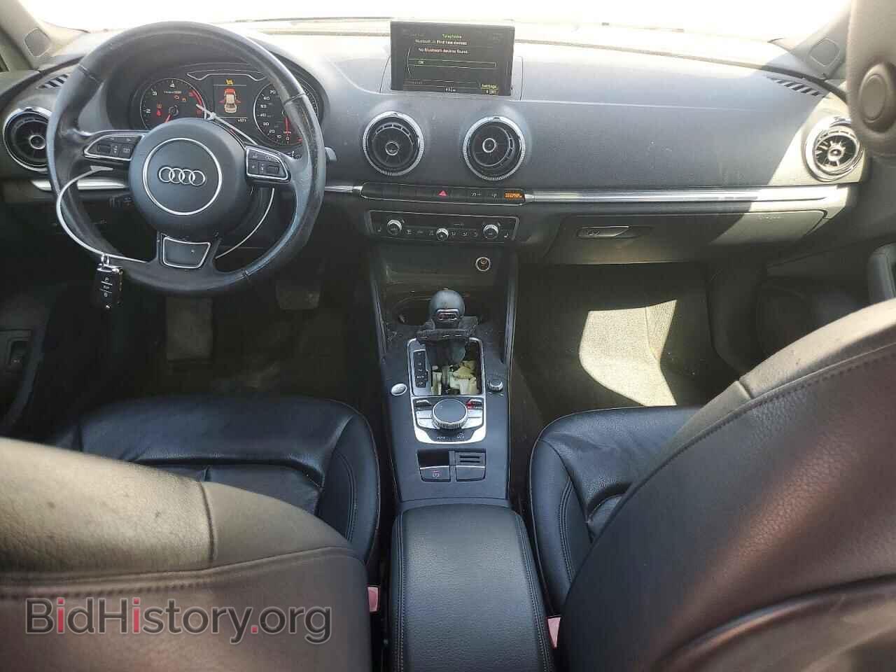 2015 AUDI A3 - VIN: WAUCJGFF1F1041042 - Photo 8