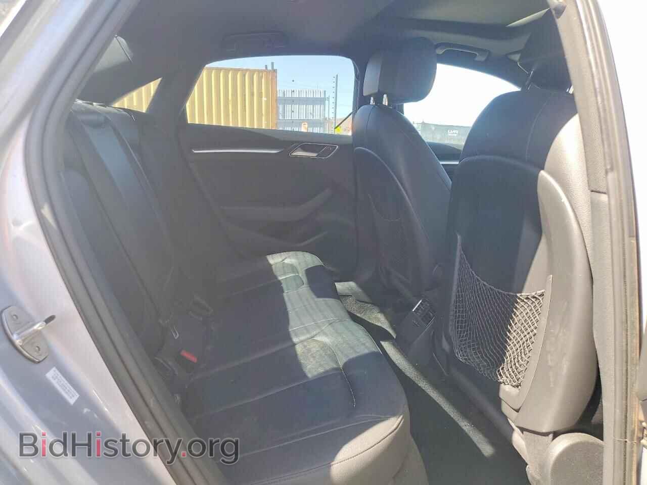 2015 AUDI A3 - VIN: WAUCJGFF1F1041042 - Photo 10