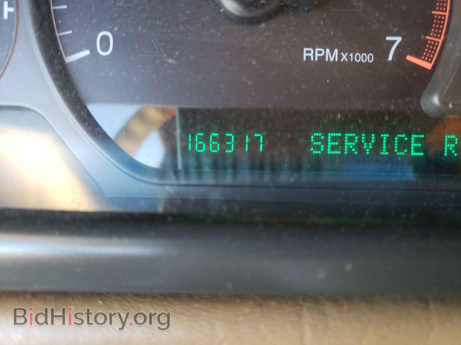 1999 CADILLAC DEVILLE - VIN: 1G6KF5496XU736217 - Photo 8