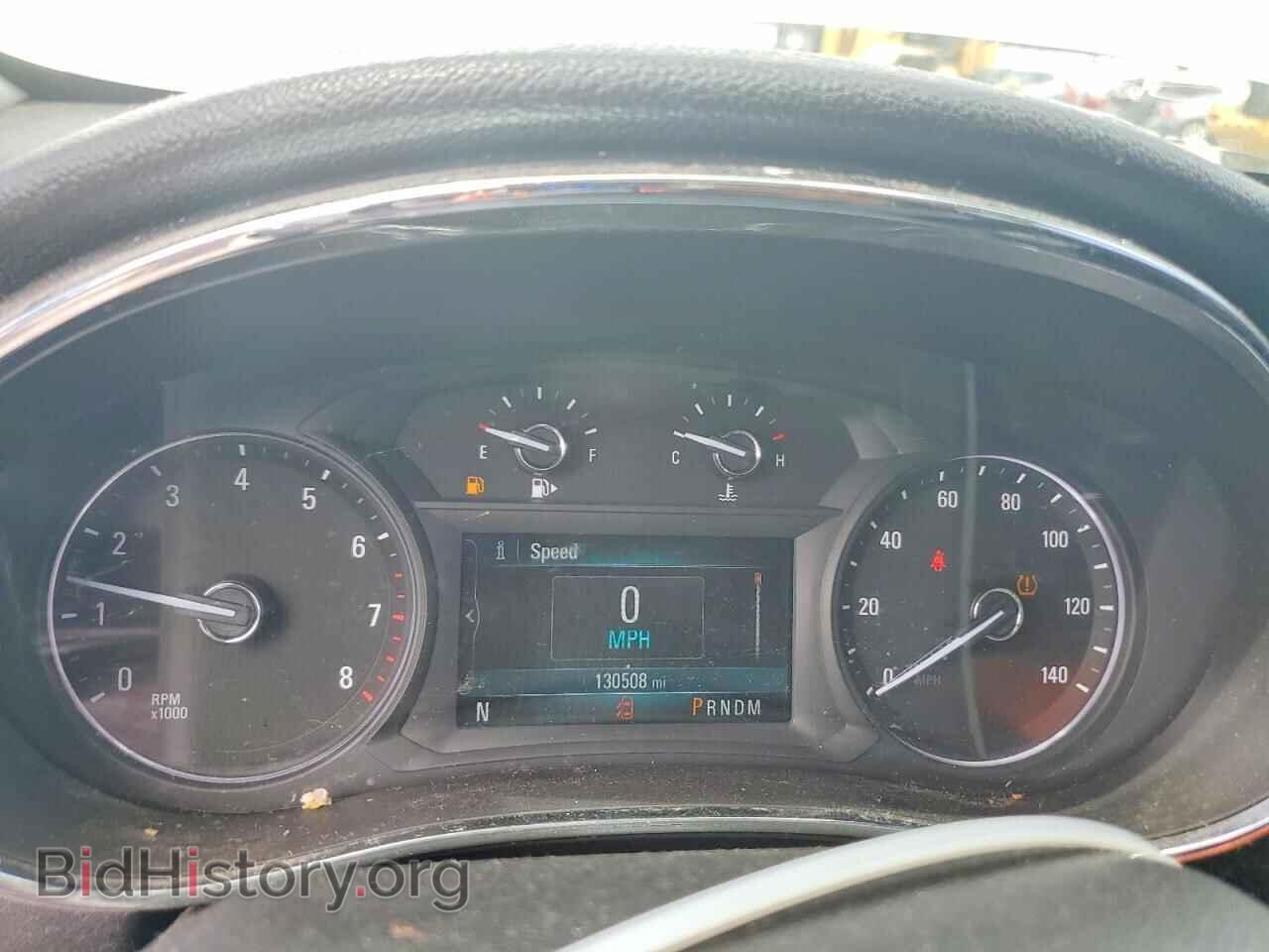 2017 BUICK ENCORE - VIN: KL4CJASB6HB041287 - Photo 9