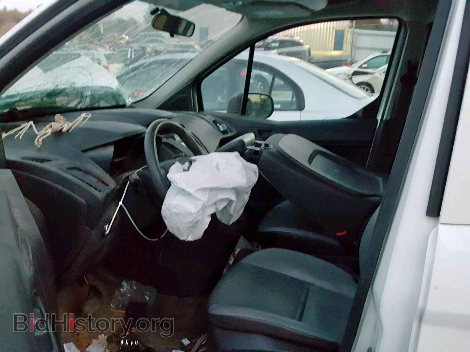 2017 FORD TRANSIT CO - VIN: NM0LS7E74H1299226 - Фото 5