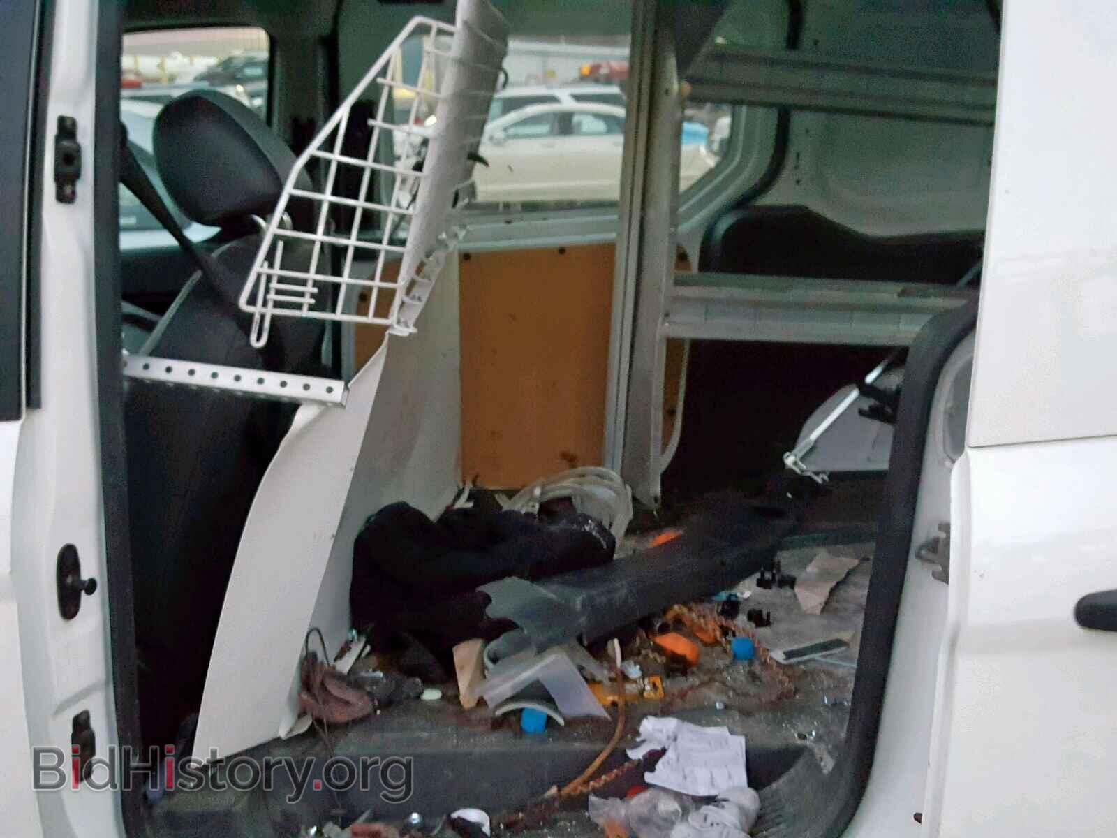 2017 FORD TRANSIT CO - VIN: NM0LS7E74H1299226 - Фото 6