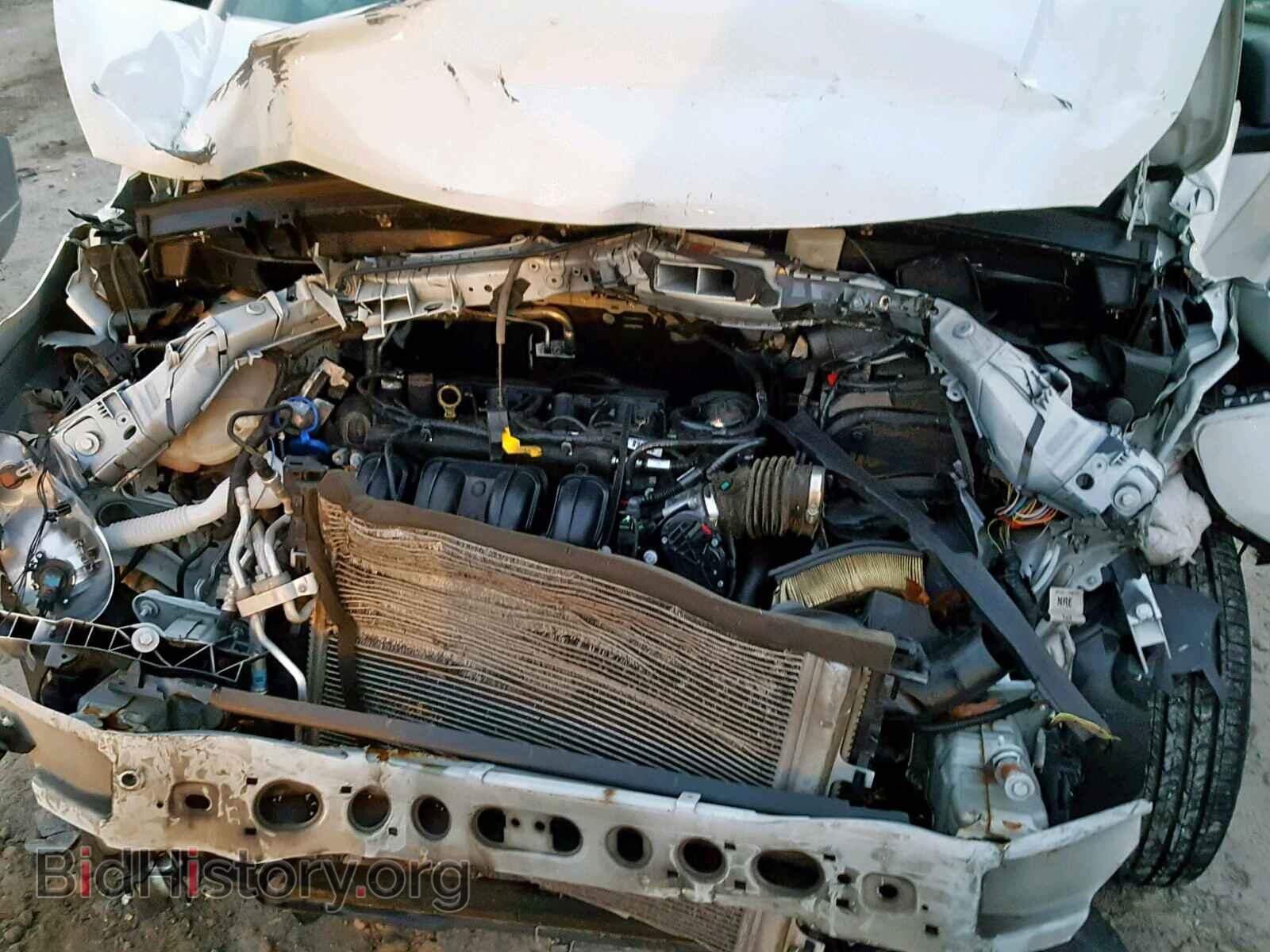 2017 FORD TRANSIT CO - VIN: NM0LS7E74H1299226 - Фото 7