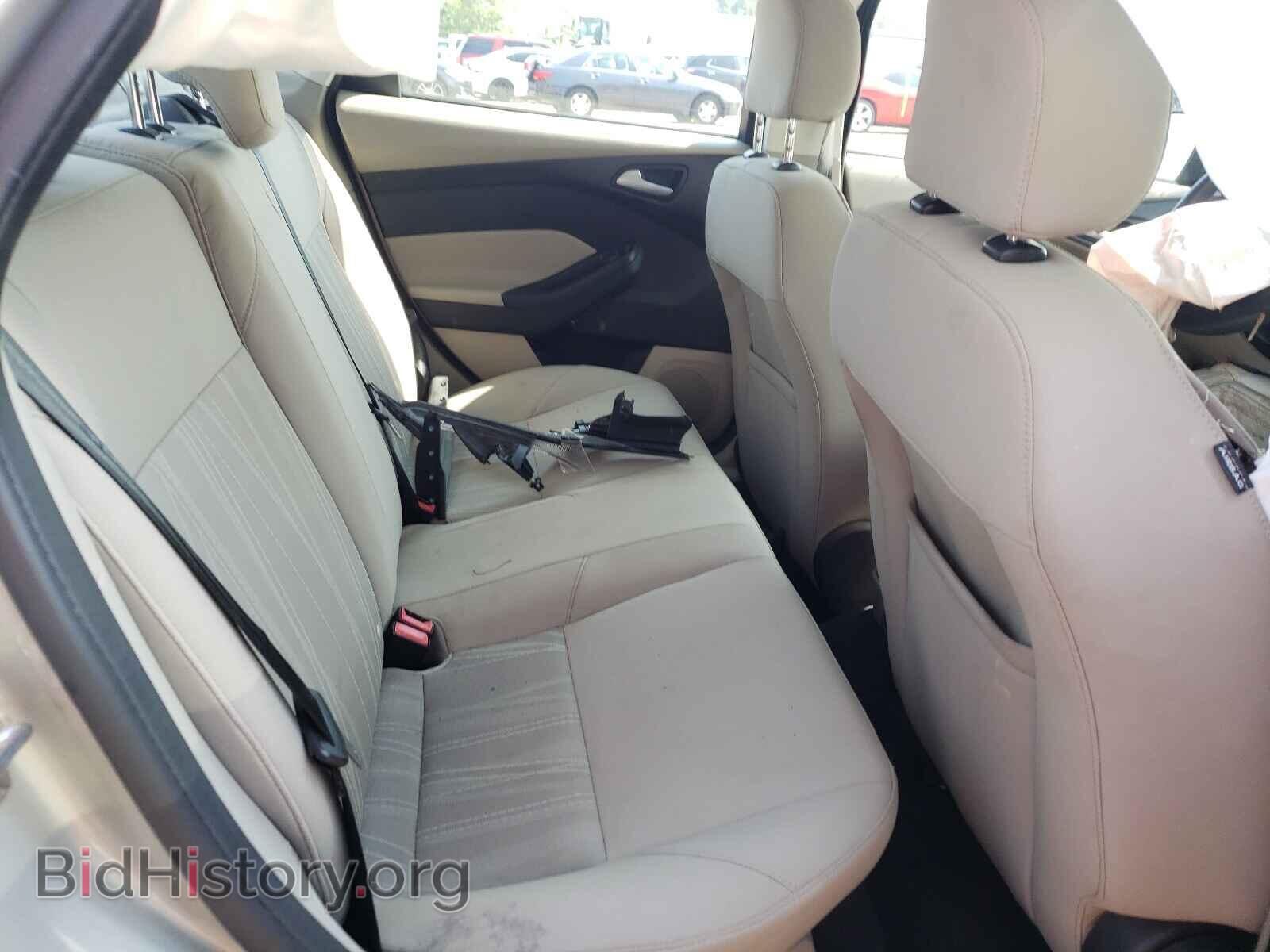 2015 FORD FOCUS - VIN: 1FADP3F20FL363645 - Фото 6