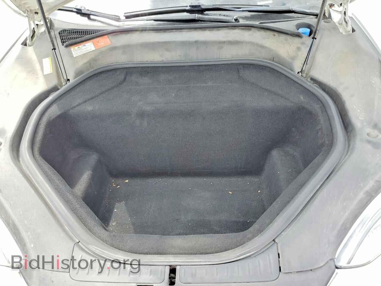 2015 TESLA MODEL S - VIN: 5YJSA1S20FF097656 - Photo 11