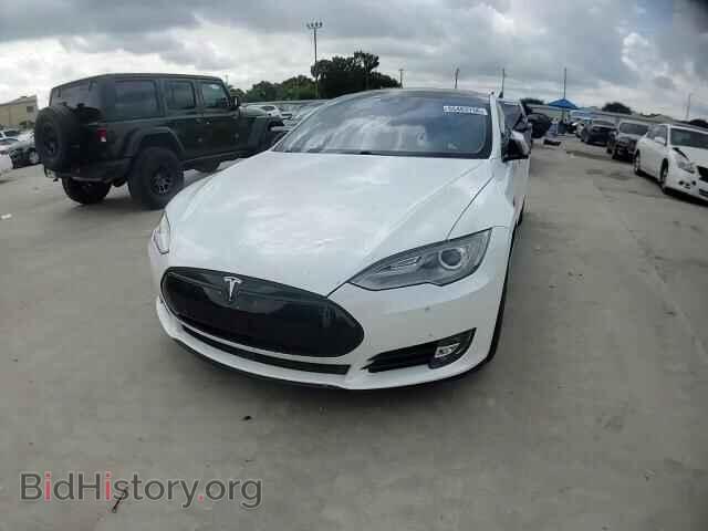 2015 TESLA MODEL S - VIN: 5YJSA1S20FF097656 - Photo 13