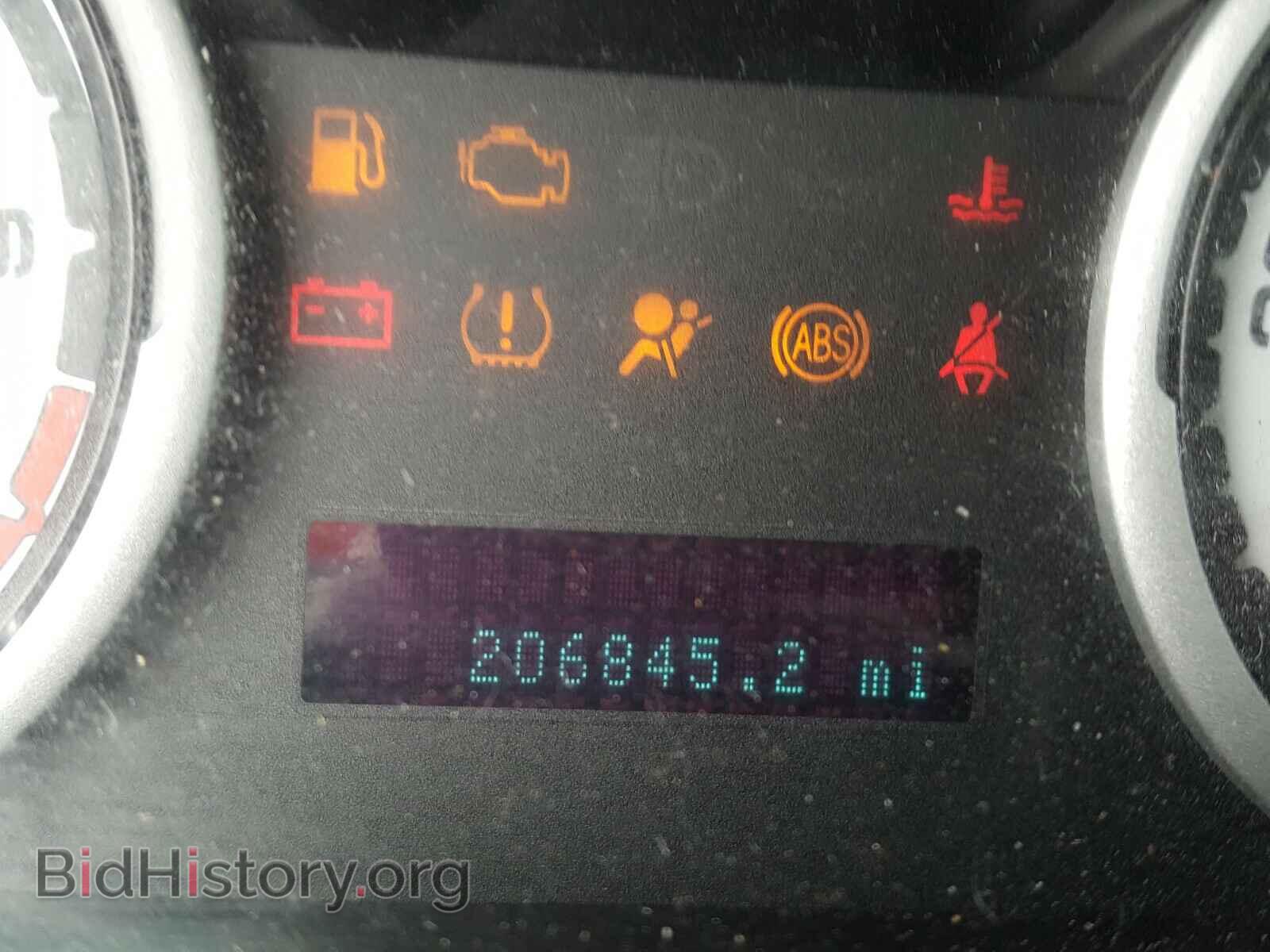 2008 FORD FOCUS - VIN: 1FAHP33N08W151295 - Фото 8