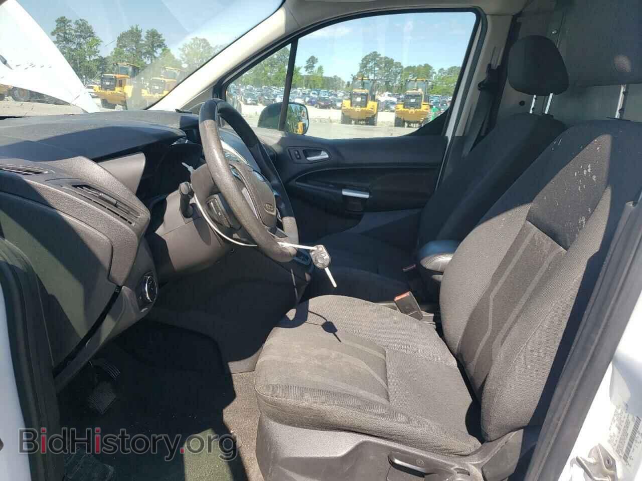 2015 FORD TRANSIT - VIN: NM0LS7F79F1212898 - Фото 7