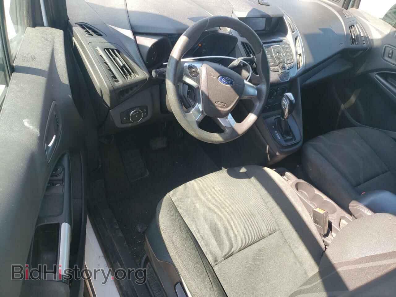 2015 FORD TRANSIT - VIN: NM0LS7F79F1212898 - Фото 8