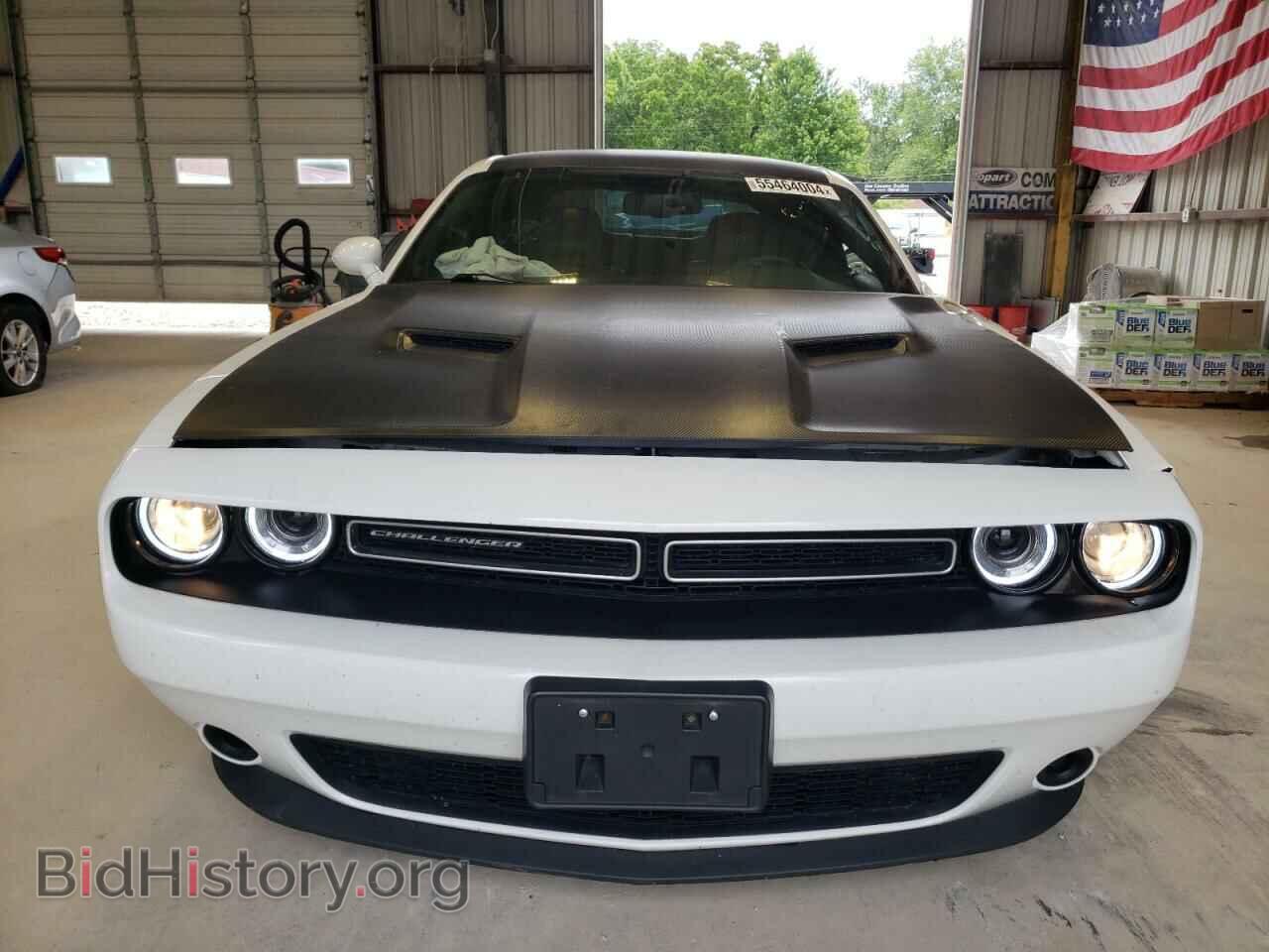 2015 DODGE CHALLENGER - VIN: 2C3CDZAG0FH770323 - Photo 5