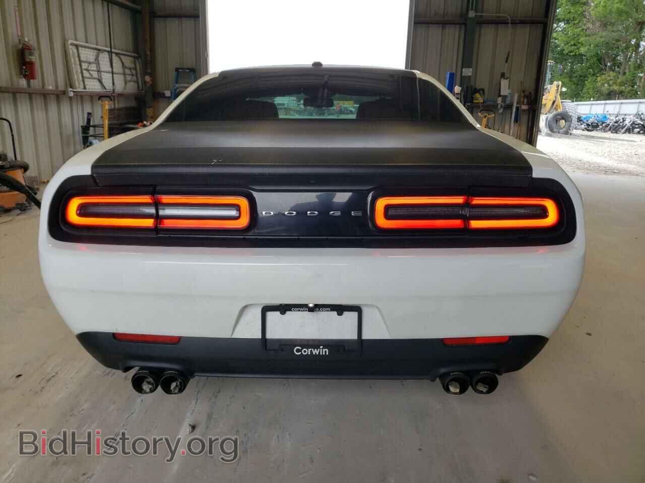 2015 DODGE CHALLENGER - VIN: 2C3CDZAG0FH770323 - Photo 6