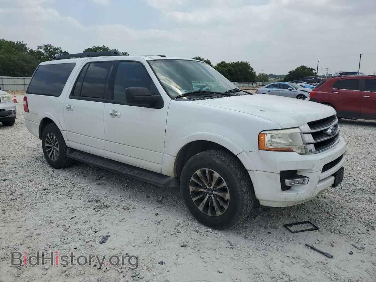 2017 FORD EXPEDITION - VIN: 1FMJK1HT0HEA16874 - Фото 4