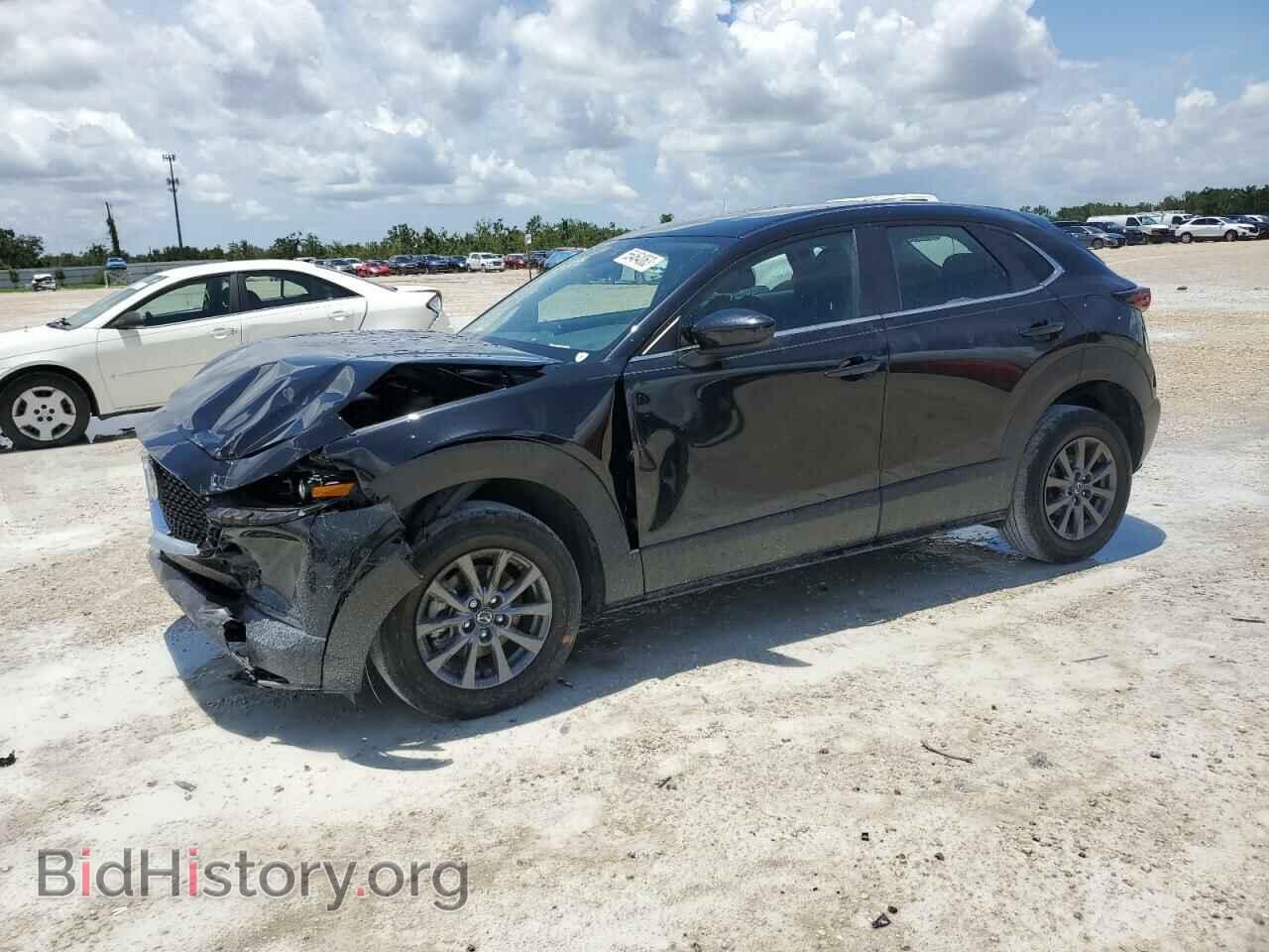 Фотография 3MVDMABL6LM114734 - MAZDA CX30 2020