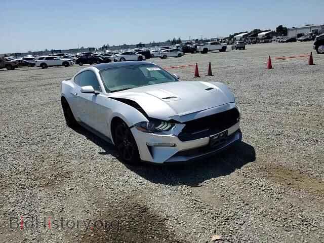2019 FORD MUSTANG - VIN: 1FA6P8TH6K5169456 - Фото 13