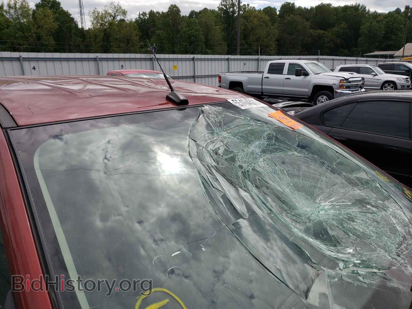 2014 FORD EDGE - VIN: 2FMDK4JC2EBB51595 - Фото 9
