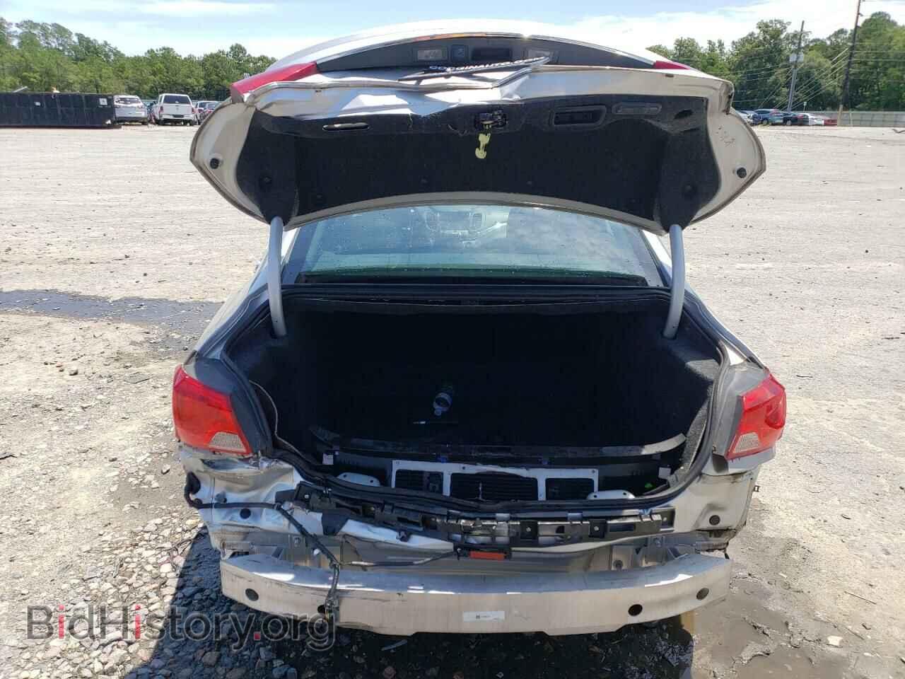 2016 CHEVROLET IMPALA - VIN: 2G1115S3XG9206831 - Фото 6