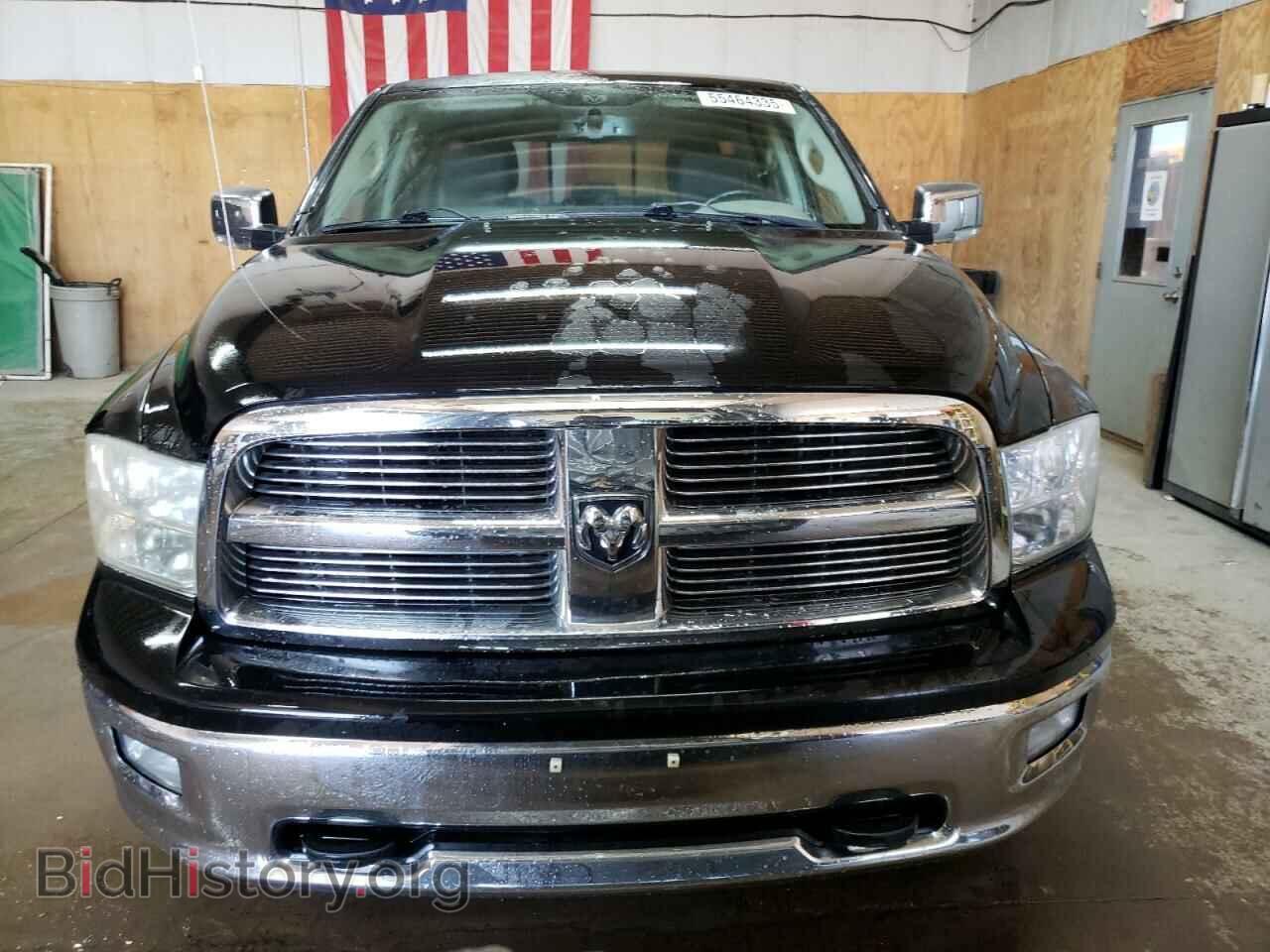 2012 DODGE RAM 1500 - VIN: 1C6RD7GT0CS197773 - Фото 5