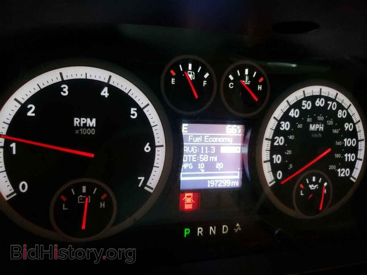 2012 DODGE RAM 1500 - VIN: 1C6RD7GT0CS197773 - Фото 9
