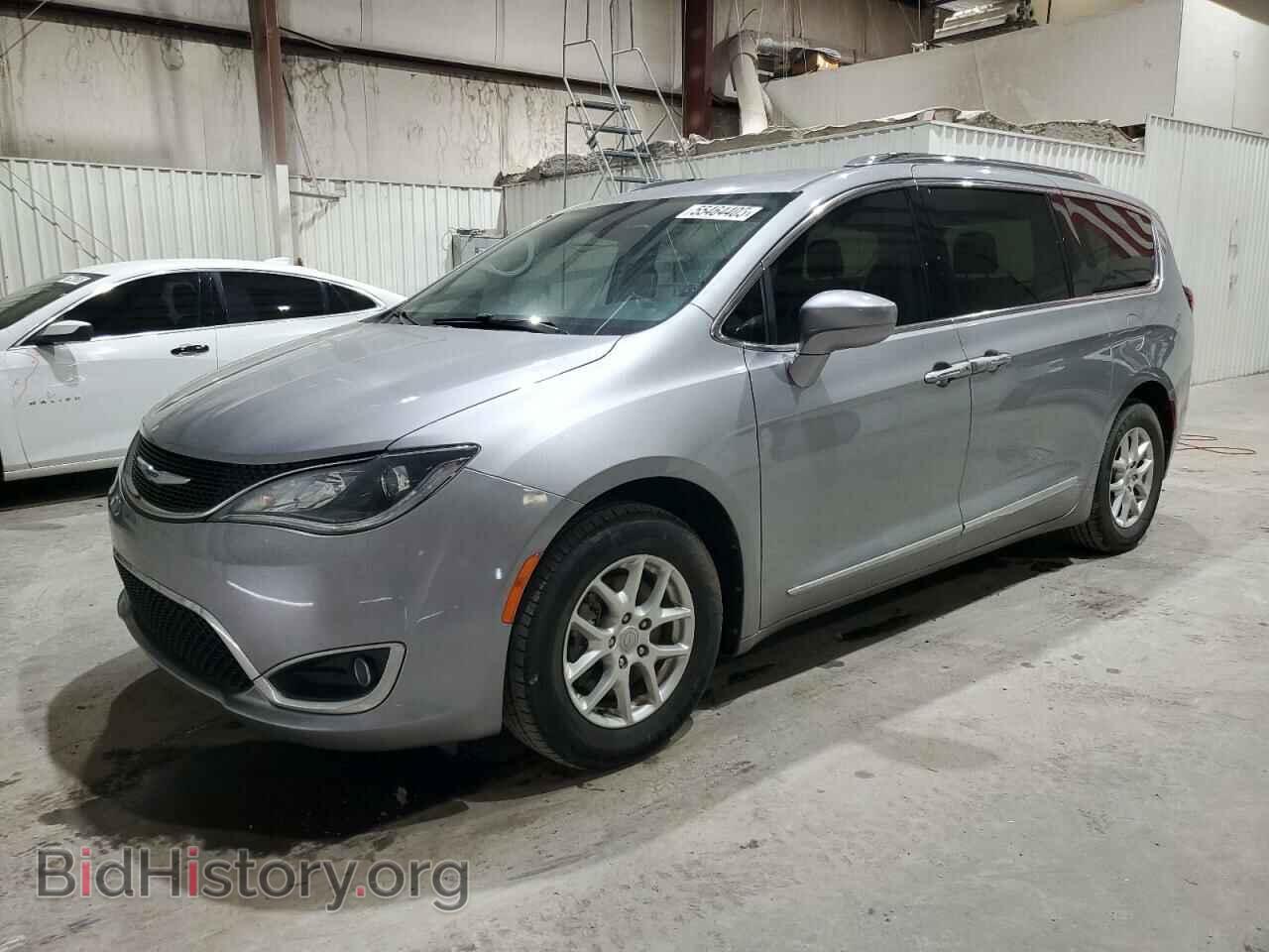 Photo 2C4RC1BG4LR140271 - CHRYSLER PACIFICA 2020