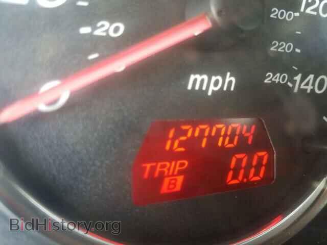 2007 MAZDA 6 - VIN: 1YVHP80D375M06264 - Фото 8