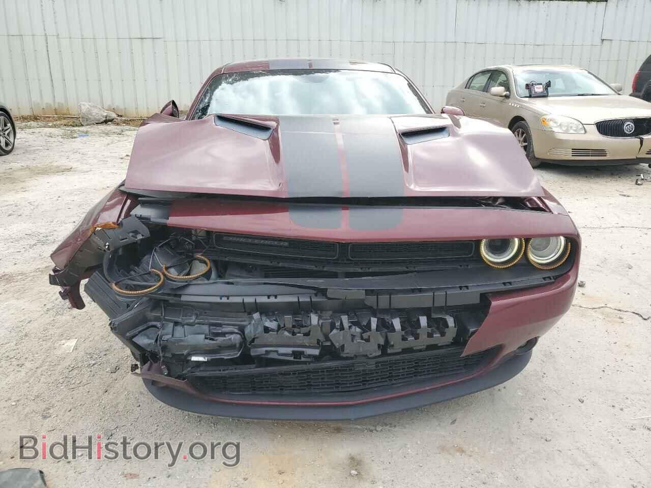 2018 DODGE CHALLENGER - VIN: 2C3CDZAG0JH178154 - Фото 5