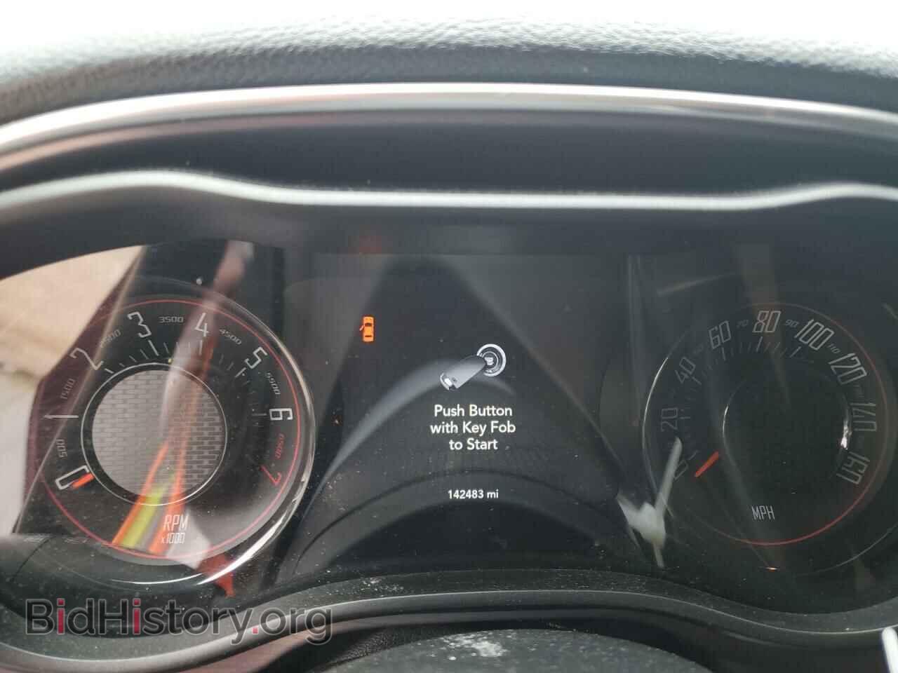 2018 DODGE CHALLENGER - VIN: 2C3CDZAG0JH178154 - Фото 9