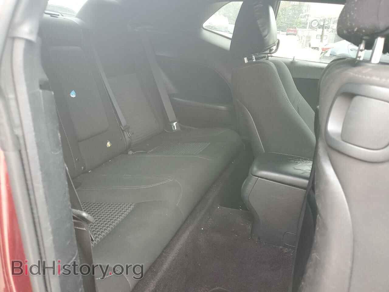 2018 DODGE CHALLENGER - VIN: 2C3CDZAG0JH178154 - Фото 10
