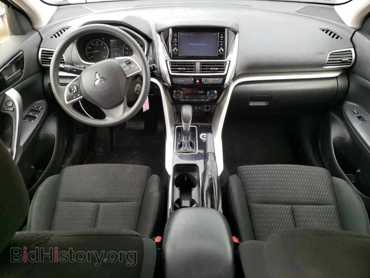 2018 MITSUBISHI ECLIPSE - VIN: JA4AT3AA4JZ048502 - Фото 8