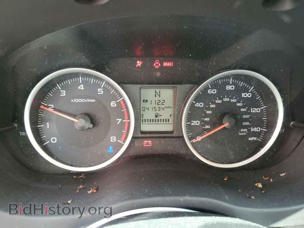 2018 SUBARU FORESTER - VIN: JF2SJAEC0JH439217 - Фото 9