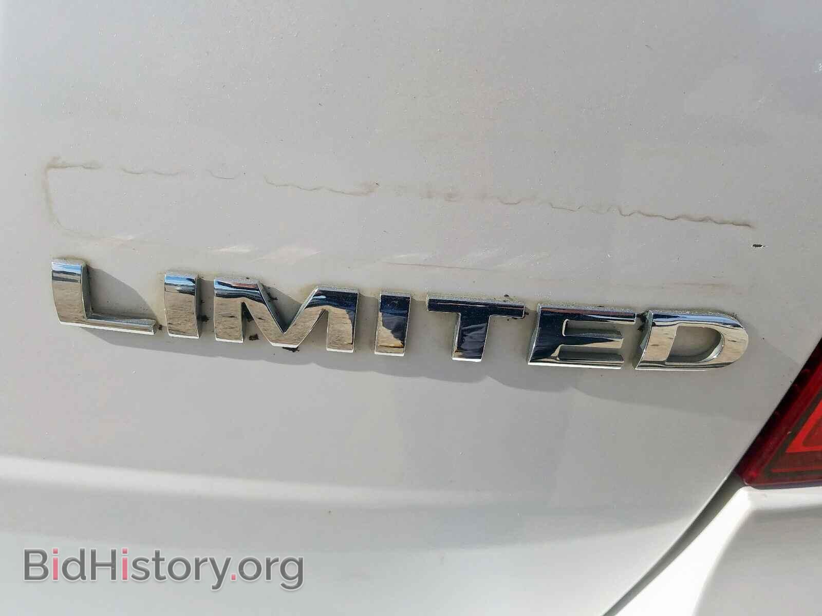 2013 FORD EDGE - VIN: 2FMDK3KC5DBA62692 - Photo 9