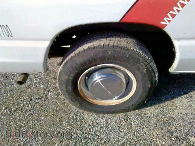 2005 FORD ECONOLINE - VIN: 1FTNE24W85HA26114 - Фото 9