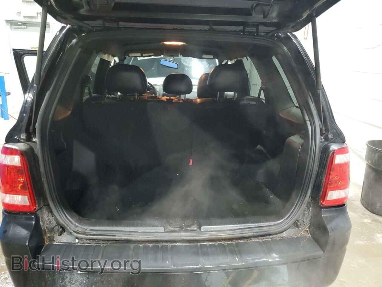 2012 FORD ESCAPE - VIN: 1FMCU0E77CKA02016 - Фото 6