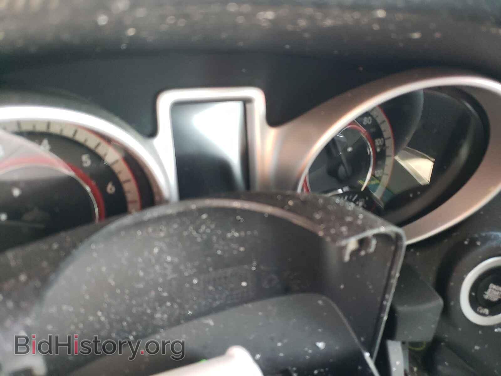 2018 DODGE JOURNEY - VIN: 3C4PDCAB0JT535872 - Photo 8