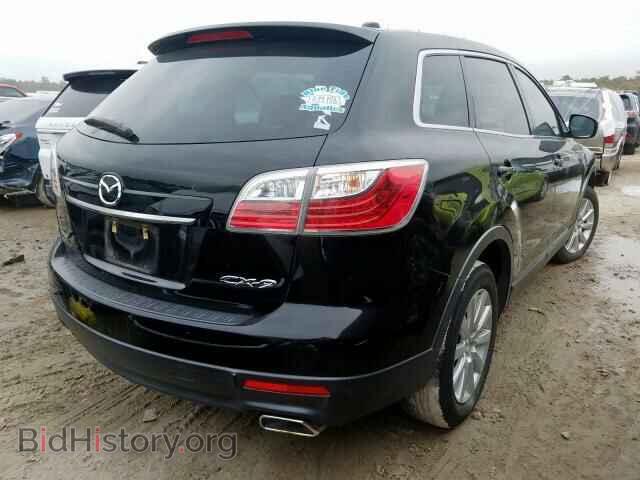 2010 MAZDA CX-9 - VIN: JM3TB2MA6A0229698 - Фото 4