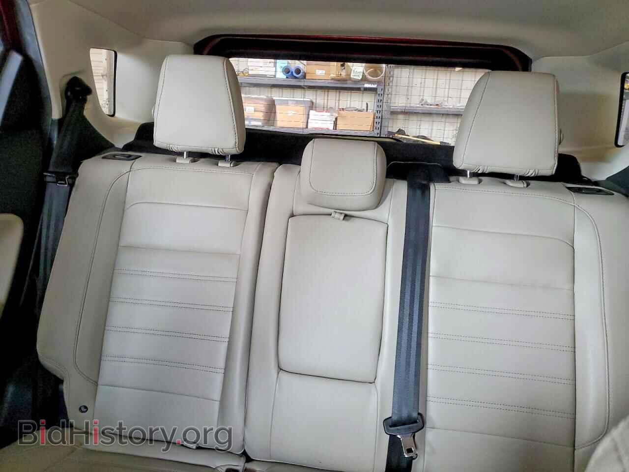 2021 FORD ECOSPORT - VIN: MAJ6S3KL6MC407358 - Photo 10