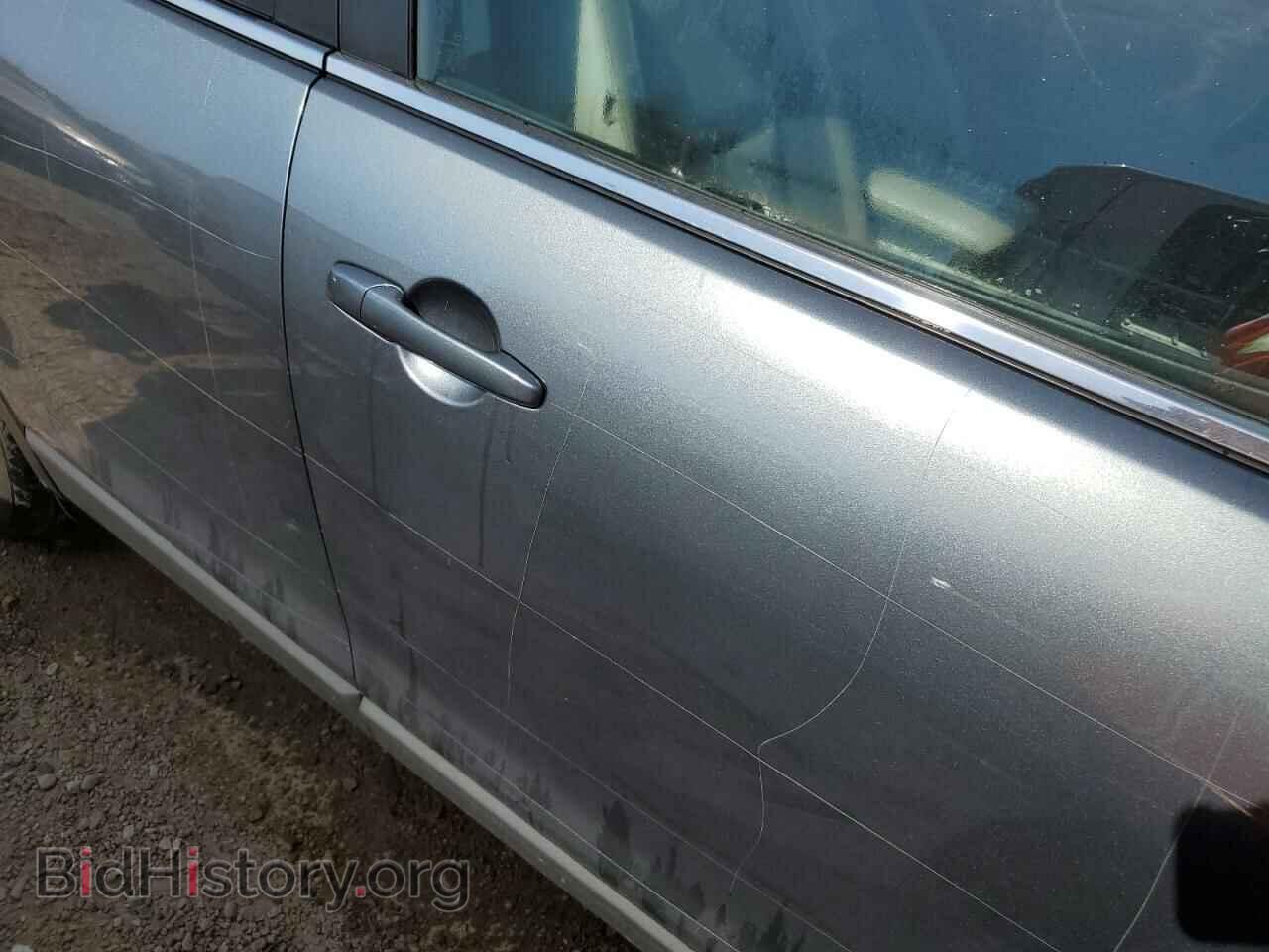 2012 MAZDA CX-9 - VIN: JM3TB2CA5C0342420 - Photo 9
