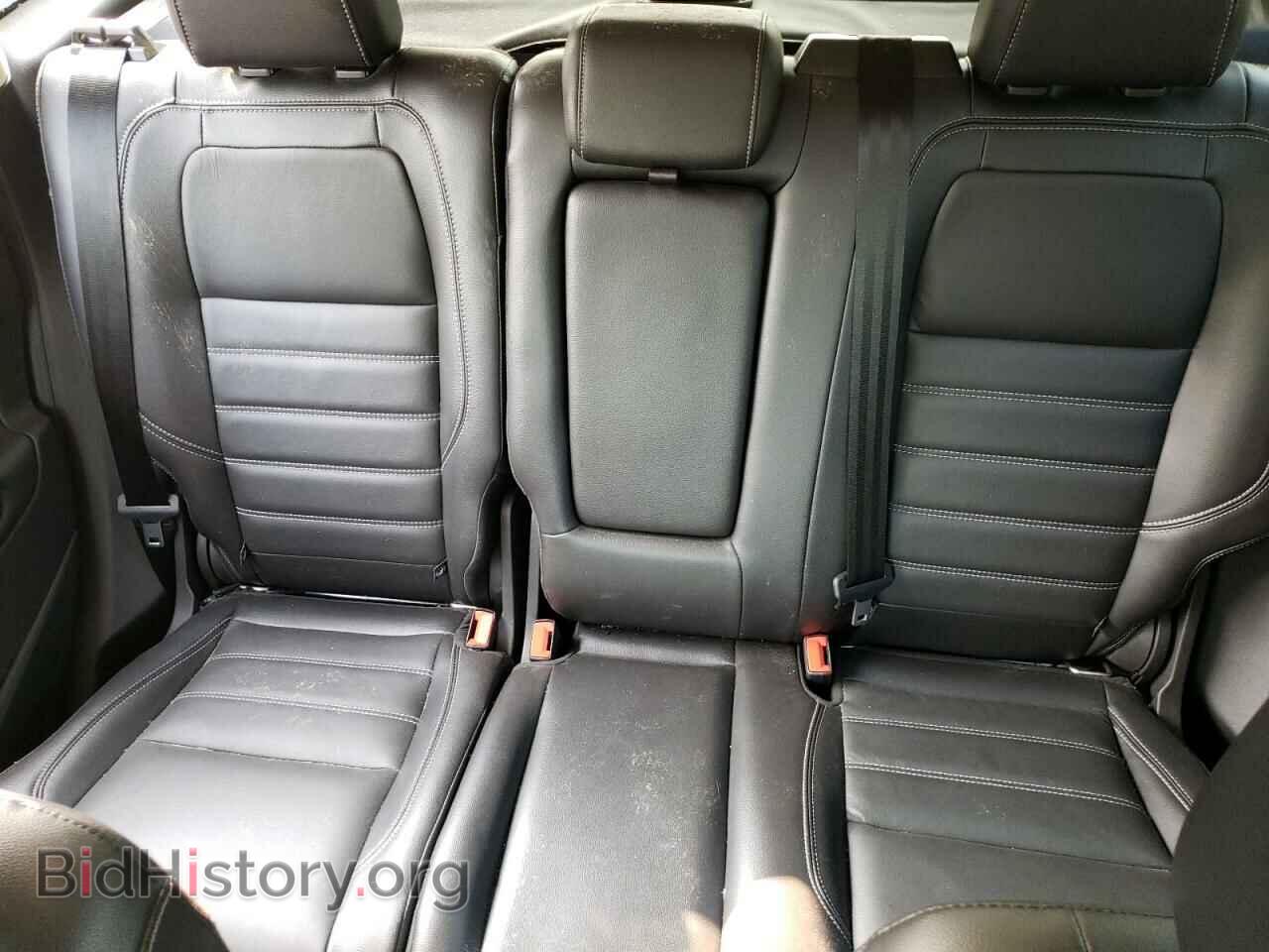 2017 FORD ESCAPE - VIN: 1FMCU0JD7HUE52885 - Фото 10
