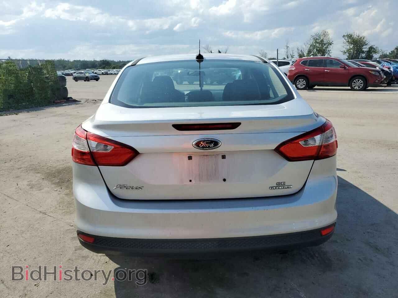 2014 FORD FOCUS - VIN: 1FADP3F2XEL170417 - Photo 6