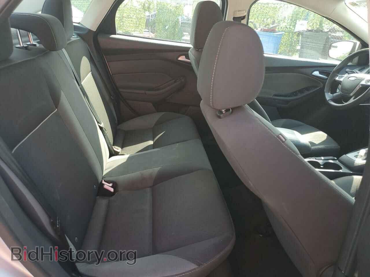 2014 FORD FOCUS - VIN: 1FADP3F2XEL170417 - Photo 10