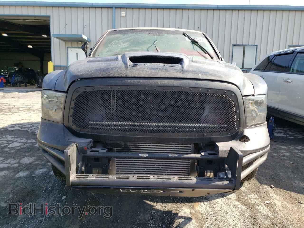 2014 RAM 1500 - VIN: 1C6RR6TT2ES205442 - Photo 5
